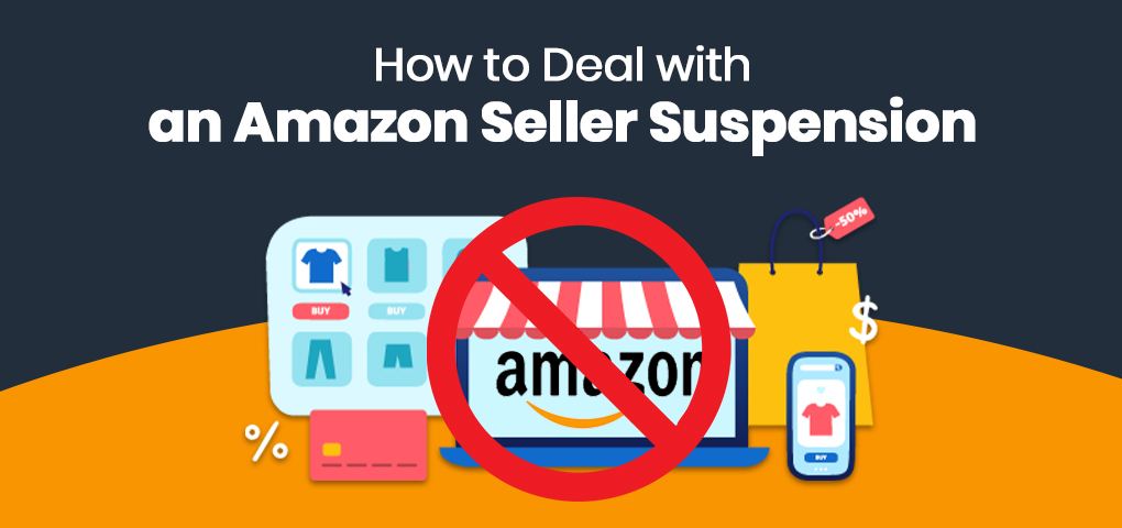 amazon seller suspension